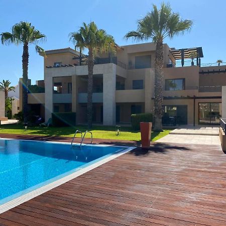 Janelas Do Oceano - Casa De Ferias T3 Vilamoura Exteriör bild