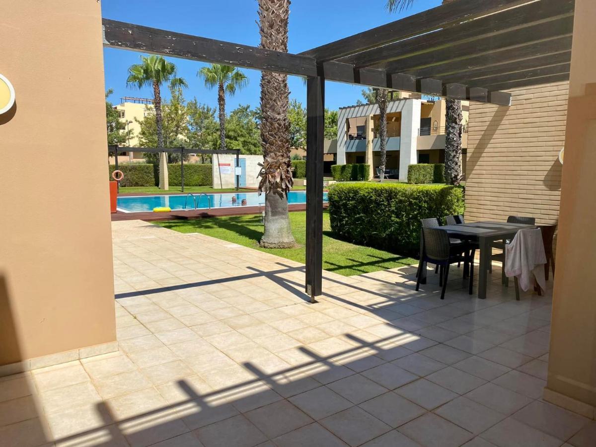 Janelas Do Oceano - Casa De Ferias T3 Vilamoura Exteriör bild